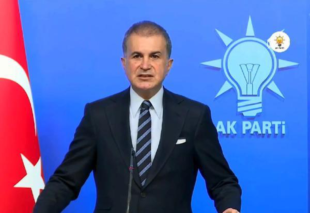 AK Parti\'li Çelik: Cumhurbaşkanı\'mızın Ukrayna ziyareti Karadeniz için önemli