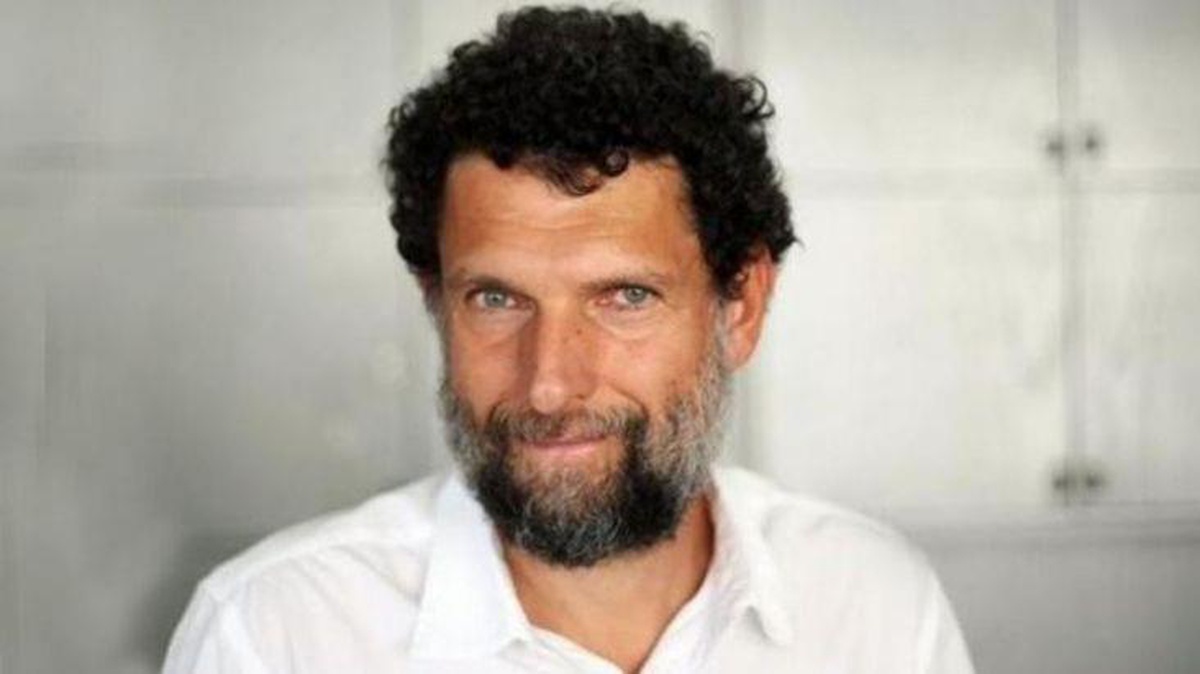 Avrupa Konseyi, Osman Kavala\'yla ilgili ihlal prosedürü başlattı! Dışişleri\'nden jet açıklama!