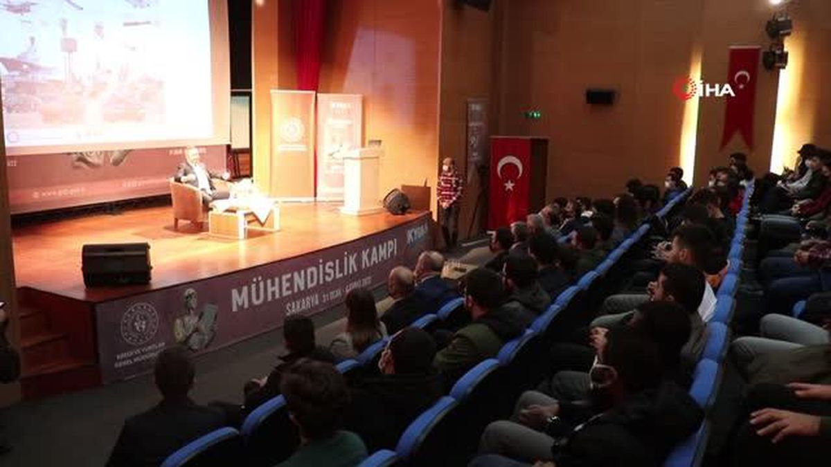 Bakan Yardımcısı Muhsin Dere: 'Siz Türkiye'ye düşmanlık beslemiyorsanız S-400'den neden korkuyorsunuz'