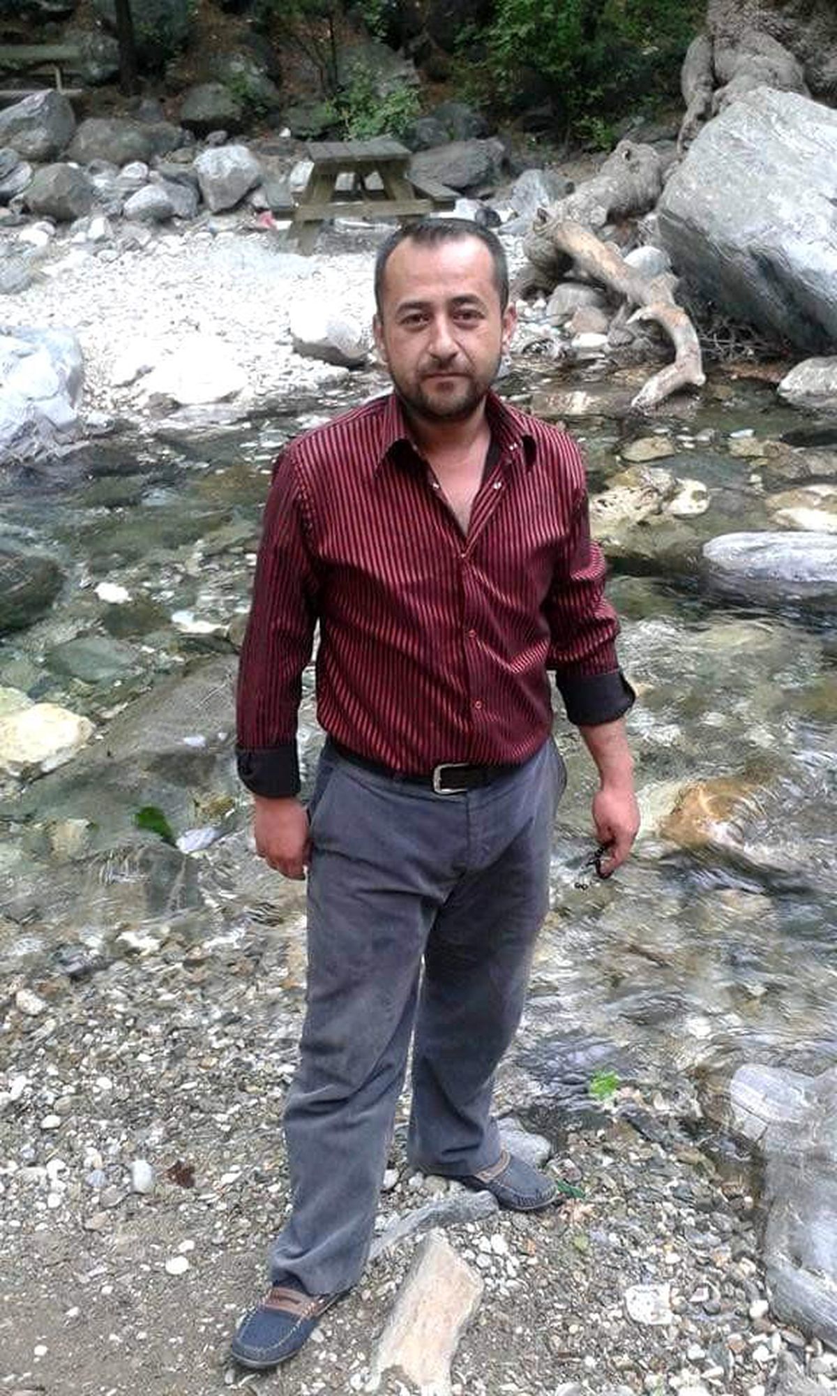 Balıkesir\'de şüpheli ölüm