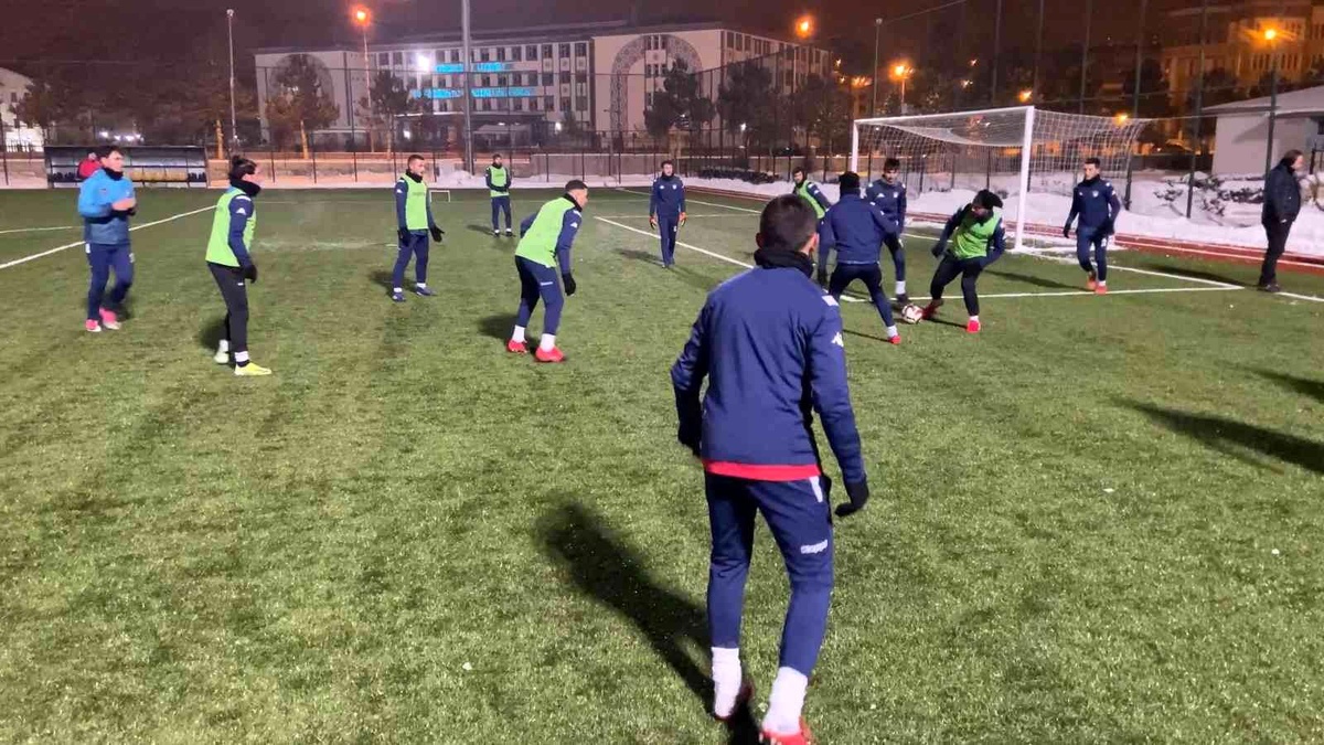 Bayburt Kurtuluş Spor yaz okulu projesini duyurdu