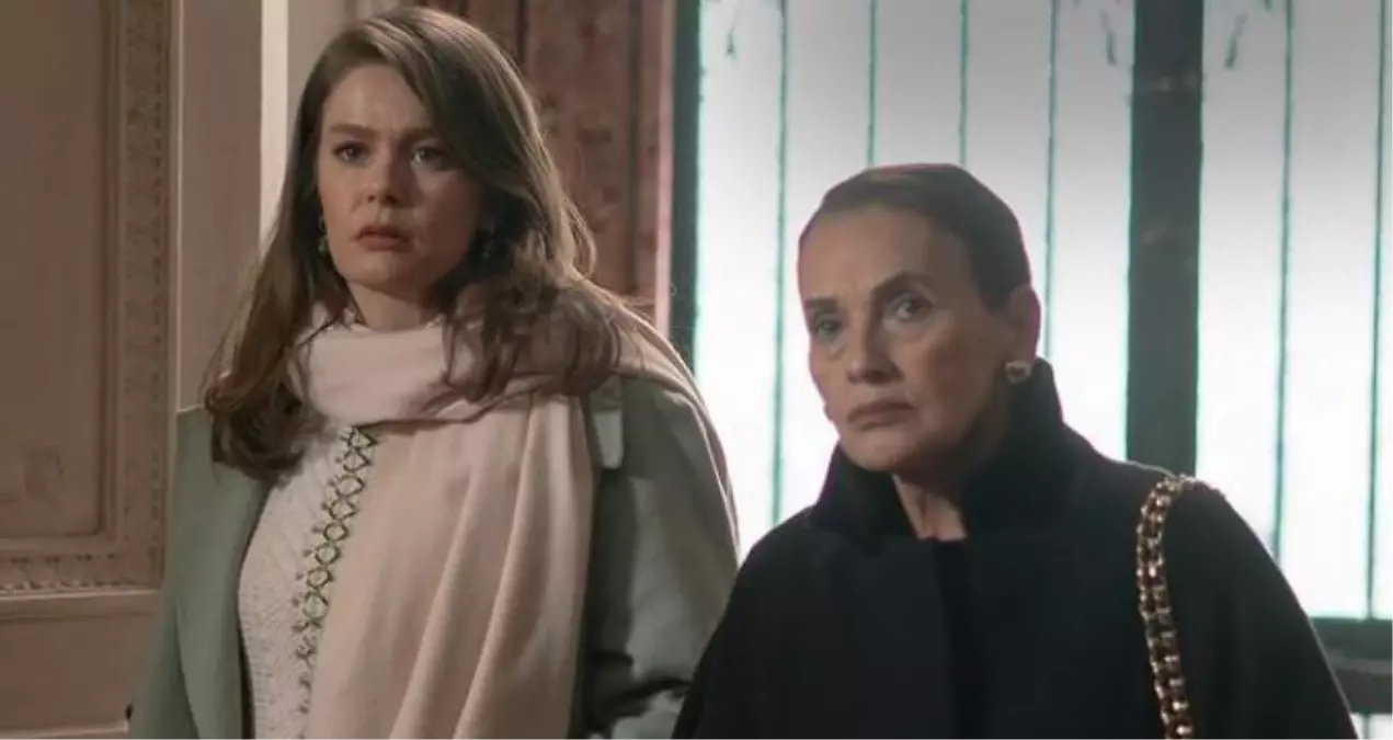Camdaki Kız yeni bölüm fragmanı yayınlandı mı? Camdaki Kız 29. bölüm fragmanı izle! Camdaki Kız yeni bölüm fragmanı izle!