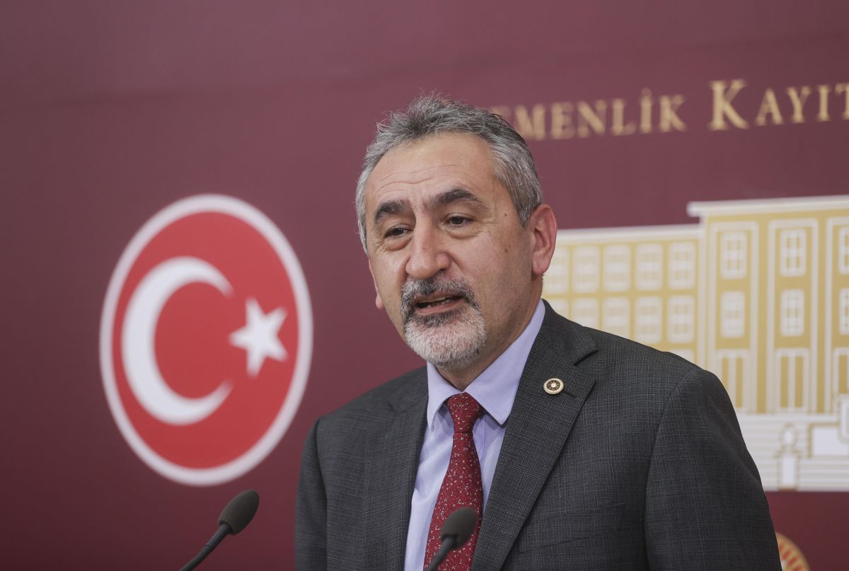 Son dakika haber | CHP\'li Adıgüzel: "Hükümet, bilinçli şekilde sürü bağışıklığının ardına düşmüş görünüyor"