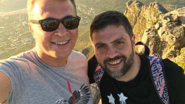 Cinayet günü Şafak Mahmutyazıcıoğlu ile buluşan Fikret Orman: Mevzu 65 bin TL değil, Racon kesme