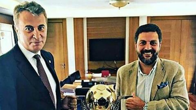 Cinayet günü Şafak Mahmutyazıcıoğlu ile buluşan Fikret Orman: Mevzu 65 bin TL değil, Racon kesme
