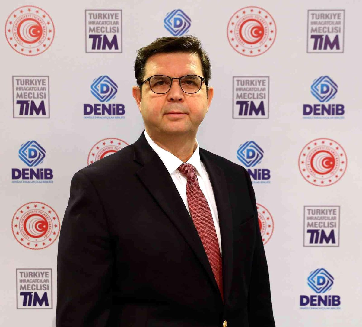 DENİB Başkanı Hüseyin Memişoğlu, "2021\'den sonra yeni yıla da artışla başladık"