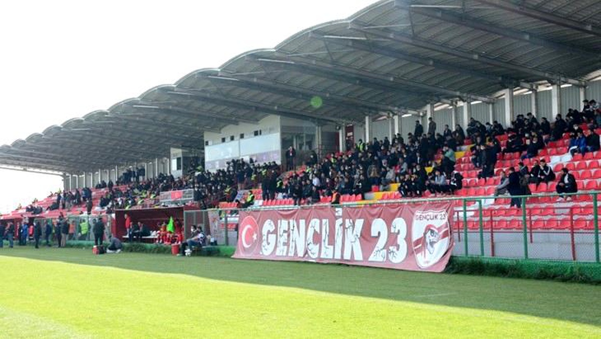 Elazığspor Osmaniyespor maç biletleri satışa çıkıyor