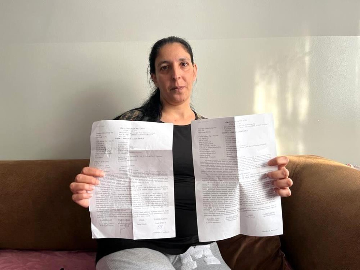 Son dakika haber! Eski eşine ölüm tehditleri savuran şüpheli tutuklandı