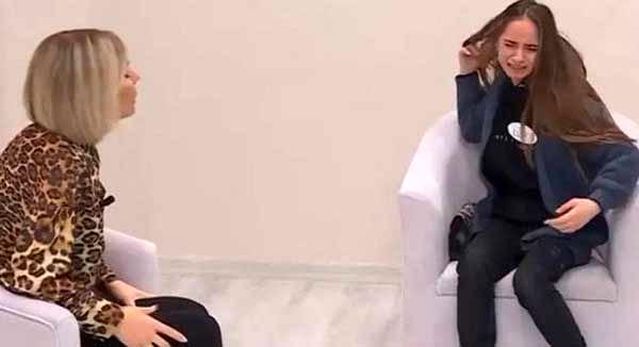 Esra Erol'da Gündeme Gelen Elif Yıldırım'dan Flaş Karar!