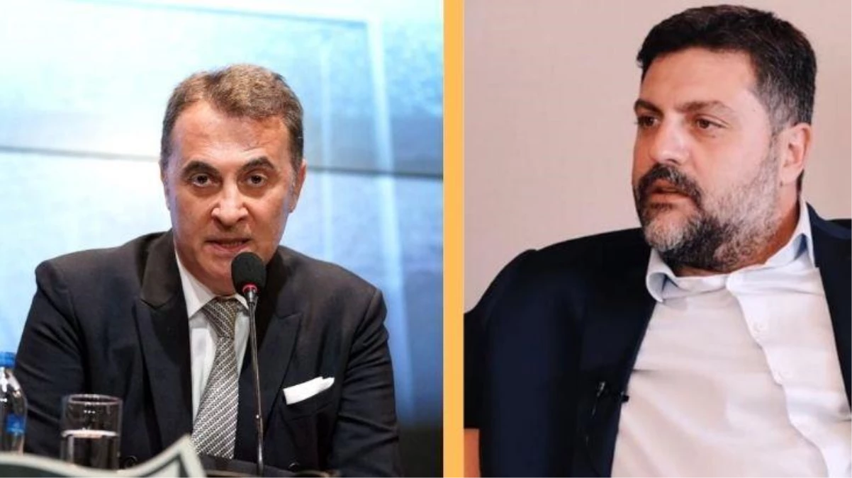 Fikret Orman, Şafak Mahmutyazıcıoğlu cinayetiyle ilgili konuştu: Konu 65 bin TL değil, racon