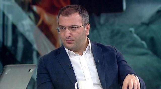 Gazeteci Cem Küçük'ten çok konuşulacak sözler: Marketlerde fiyatlara ekstra bir zam gelmedi