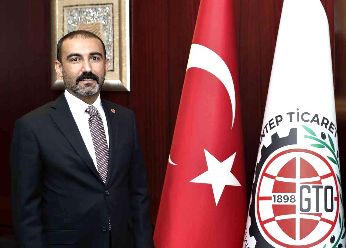 Son dakika haberi! Gaziantep\'in ihracat performansı yükselmeye devam ediyor