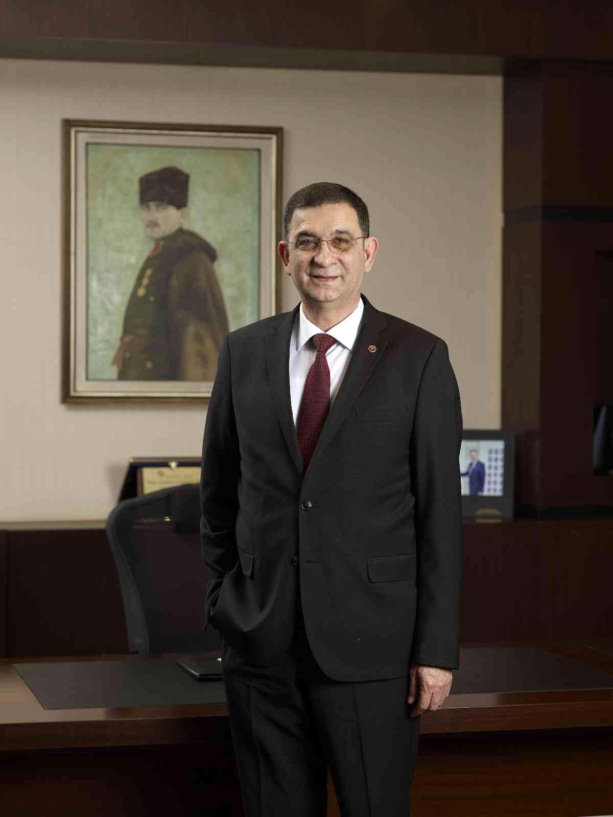 Gaziantep\'in Ocak ayı ihracatı yüzde 8,2 artışla 723 milyon 767 bin dolar olarak gerçekleşti