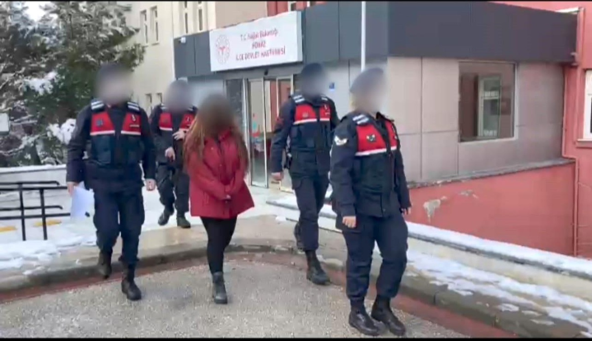 Jandarma olayların yüzde 98,5\'ini aydınlattı