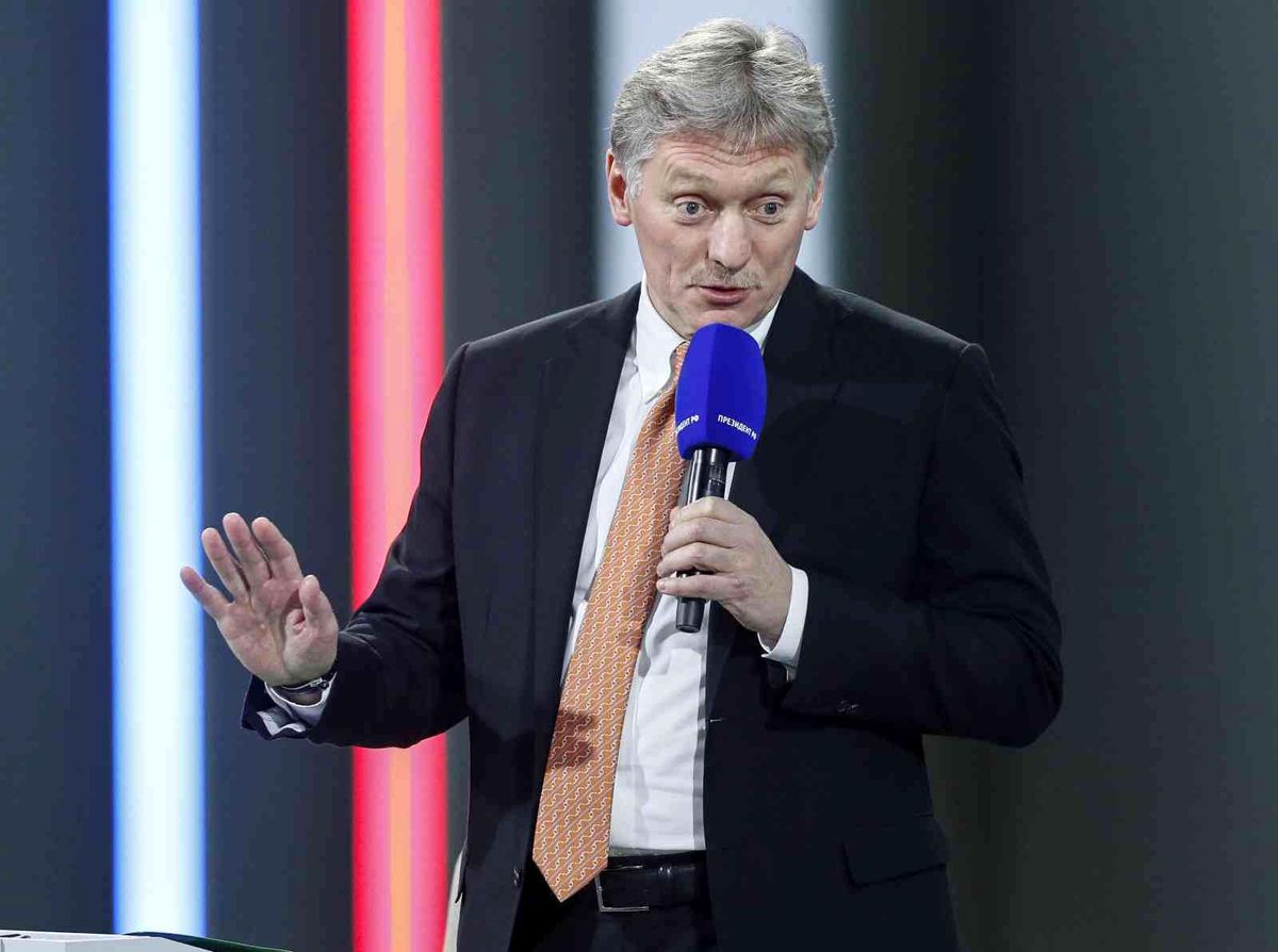 Kremlin: "ABD\'yi kışkırtıcı eylemlerden ve Avrupa\'da gerilimi tırmandırmaktan kaçınmaya çağırıyoruz"