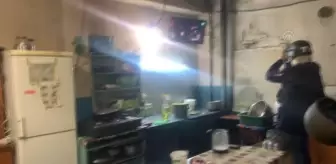 Son dakika haberi! Maryinka'daki Ukrayna askerleri