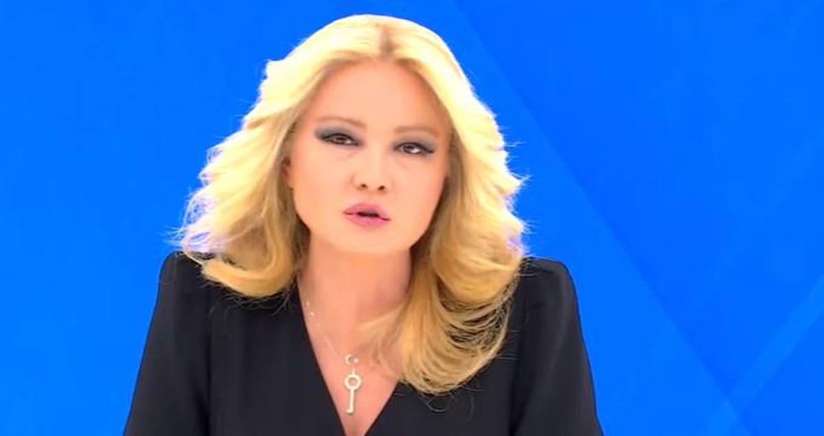 Müge Anlı son bölüm neler oldu? Müge Anlı ile Tatlı Sert programında neler yaşandı? 2 Şubat Müge Anlı\'da yaşanan şaşırtan olay!