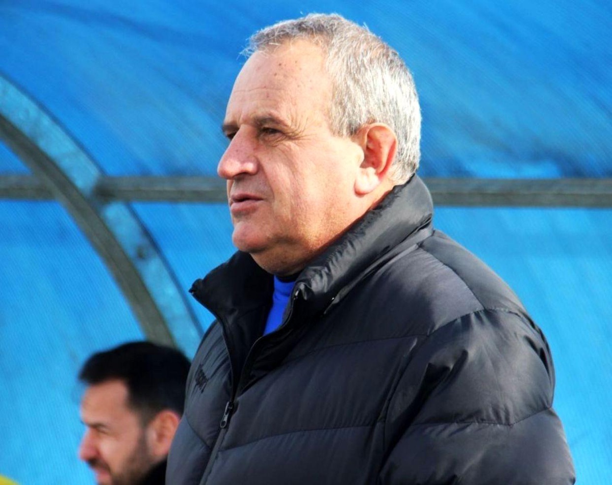 Münir Yıldırım: "Kazanmamız gerekiyordu ama toparlanacağız"