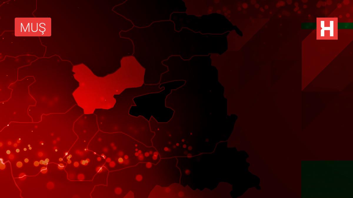 Muş Belediye Başkanı Asya, Regaip Kandili'ni kutladı