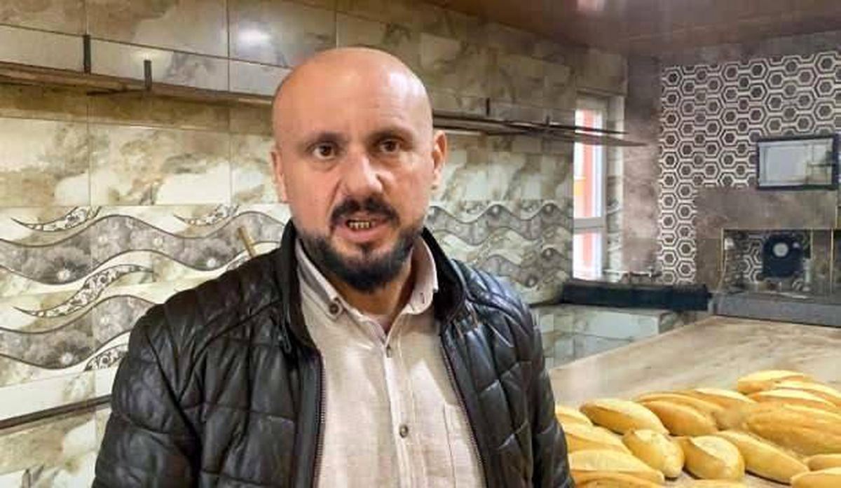 Niğde\'de ekmeğe zam