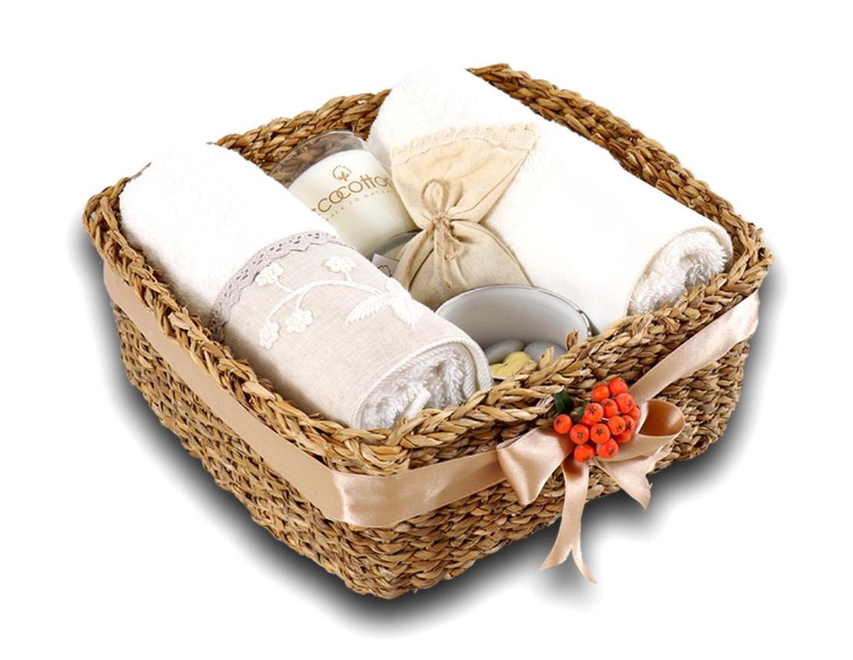 Sevgililer Günü için en güzel hediye tavsiyesi Ecocotton\'dan