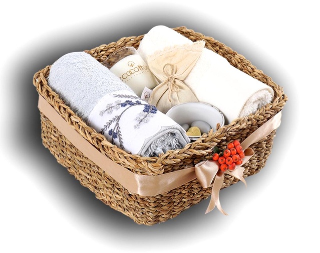 Sevgililer Günü için en güzel hediye tavsiyesi Ecocotton'dan