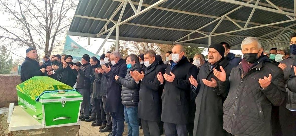 Tanrıöver\'lerin acı günü