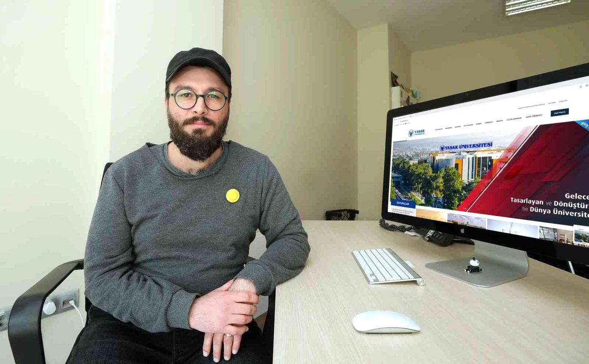 Tasarımıyla insan ticaretine dikkat çekti