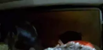 Tekirdağ'da 5 kaçak göçmen yakalandı