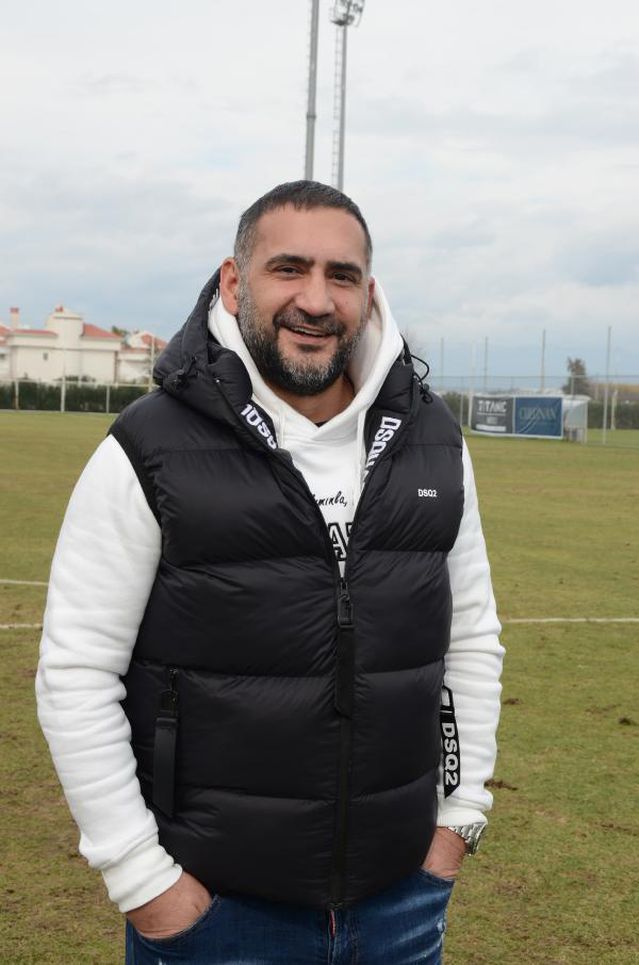 Son dakika haber... Ümit Karan: Türkiye transfer çöplüğü olmuş