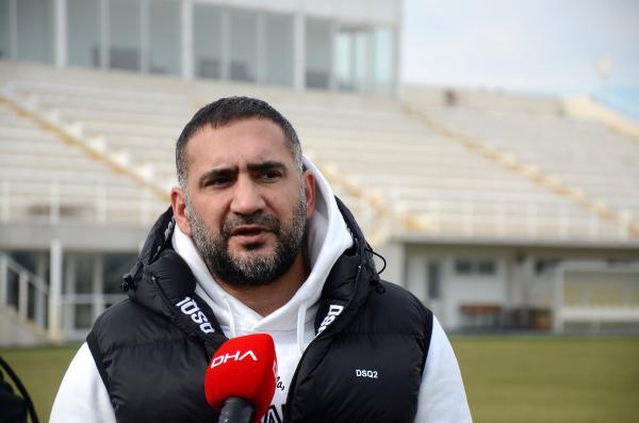 Son dakika haber... Ümit Karan: Türkiye transfer çöplüğü olmuş