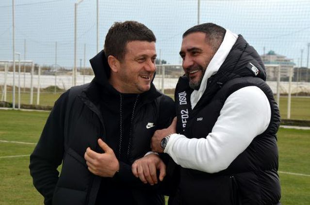 Son dakika haber... Ümit Karan: Türkiye transfer çöplüğü olmuş