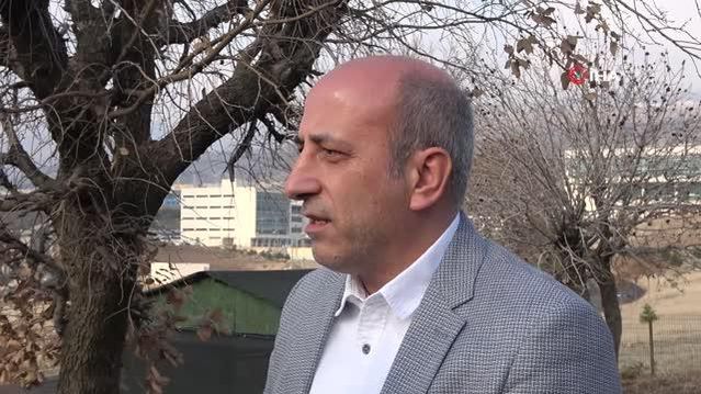 Yaban hayvanları tedavi merkezinde şifa bulup yaşam alanlarına dönüyor