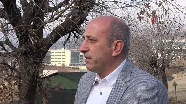 Yaban hayvanları tedavi merkezinde şifa bulup yaşam alanlarına dönüyor