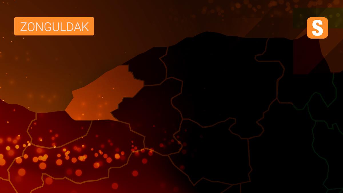 Zonguldak\'ta eşini çekiçle başına vurarak öldüren zanlı tutuklandı