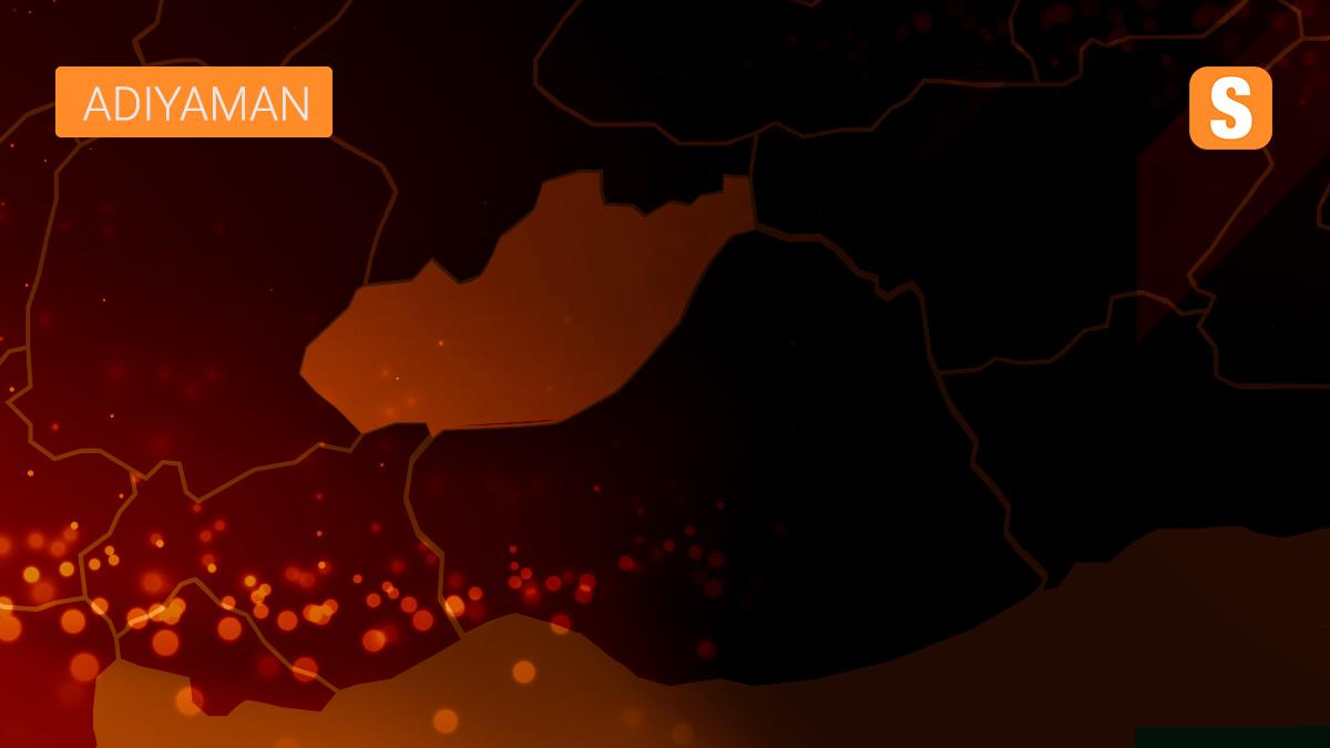 Adıyaman\'da kar nedeniyle 23 yerleşim yerinin yolu kapandı