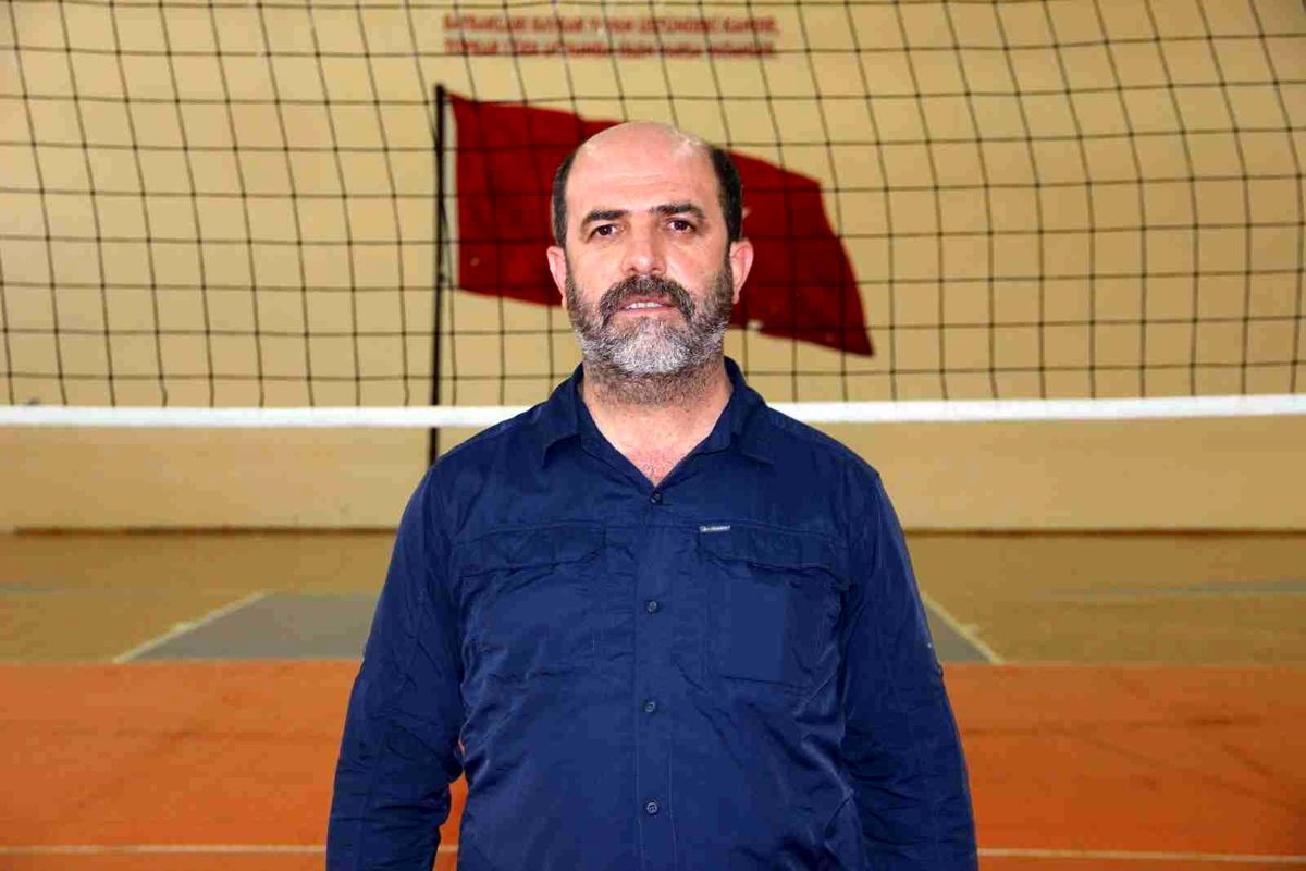 Başkan Sözen: "Şiddetin her türlüsüne karşıyız"