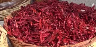 Bayat kurutmalıklar zehir saçıyor