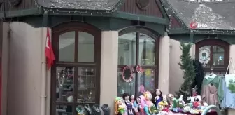 Can sıkıntısından başladığı hobisini mesleğe dönüştürdü