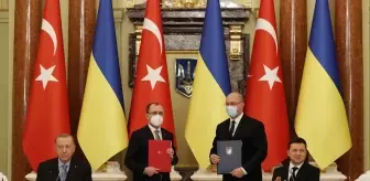 Cumhurbaşkanı Erdoğan: 'Ticaret hacmimizi 10 milyar dolar hedefine yükseltmek için atılabilecek adımları değerlendirdik.'