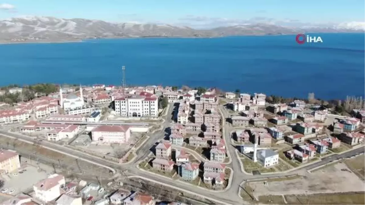 Depremin merkez üssü Sivrice\'de kaymakamlık, esnafı yalnız bırakmıyor