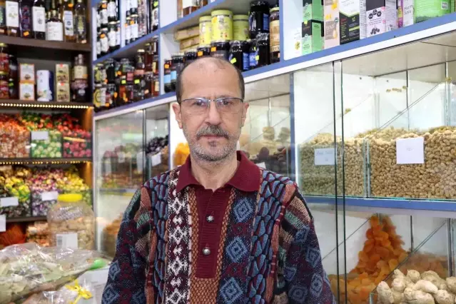 Doğal şifa deposu ıhlamurun fiyatları cep yakıyor