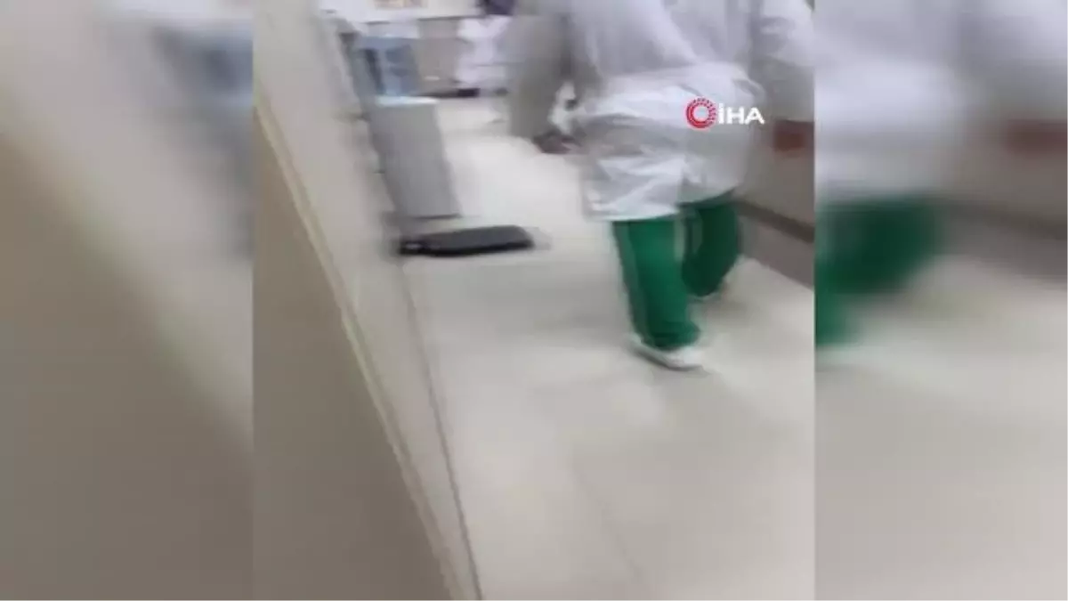 Ekvador'da cezaevinde çatışma