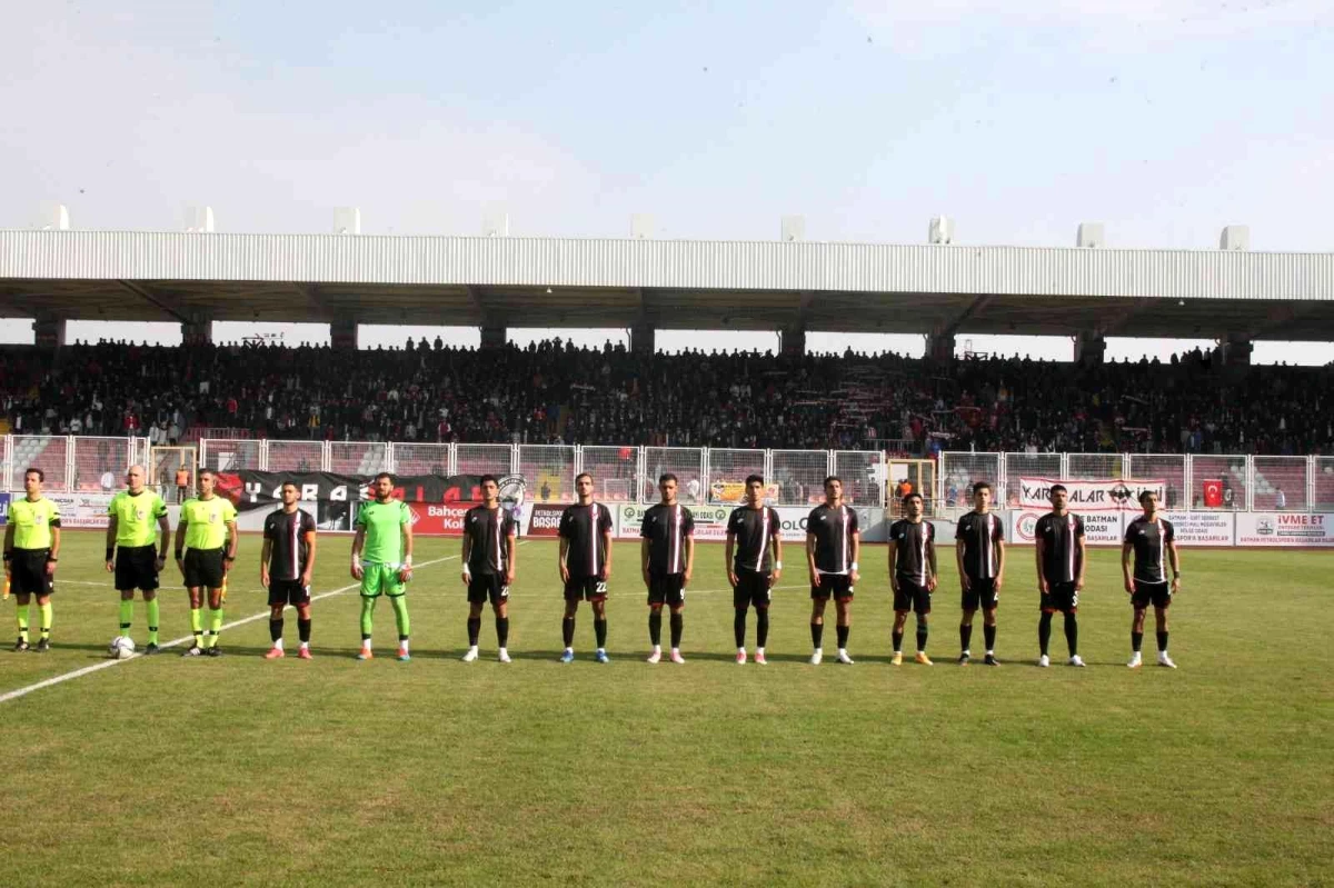 Elazığspor, 10 maçlık galibiyet hasretini bitirmek istiyor