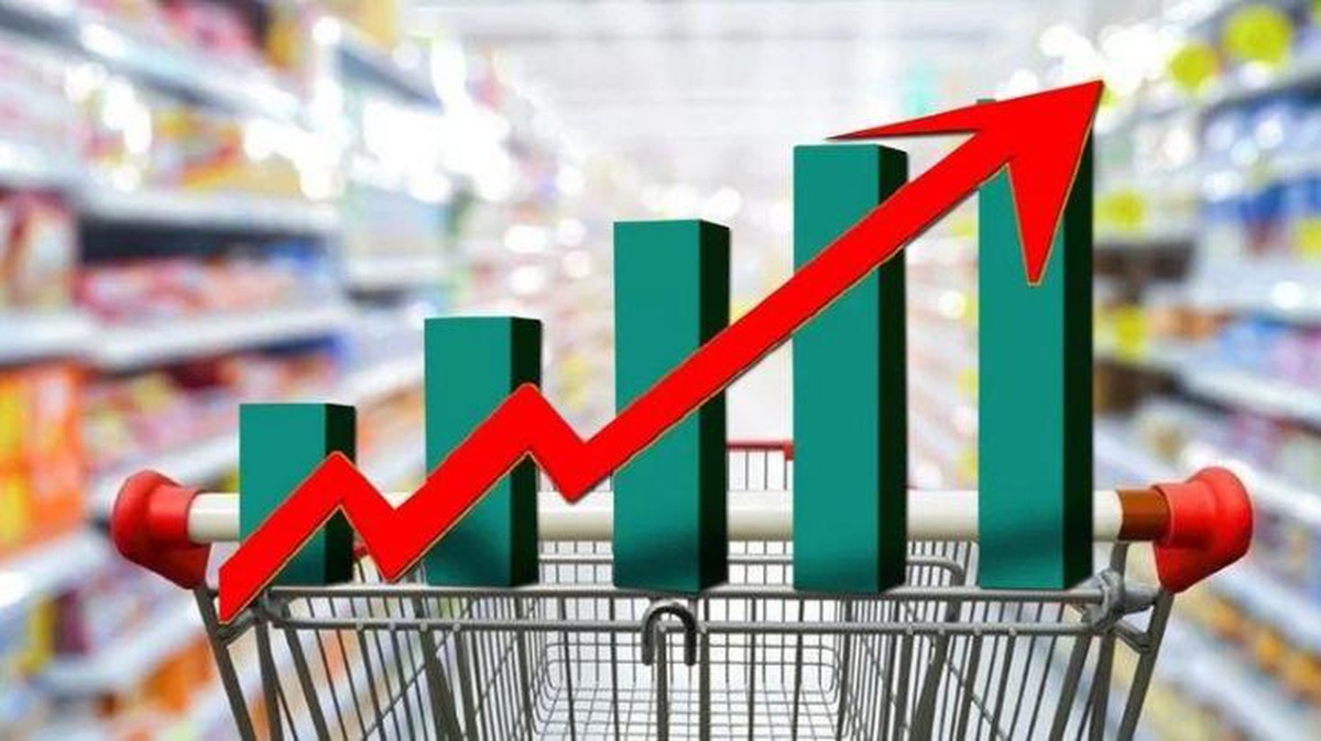 ENAG hesapladı: 12 aylık enflasyon yüzde 114,8!