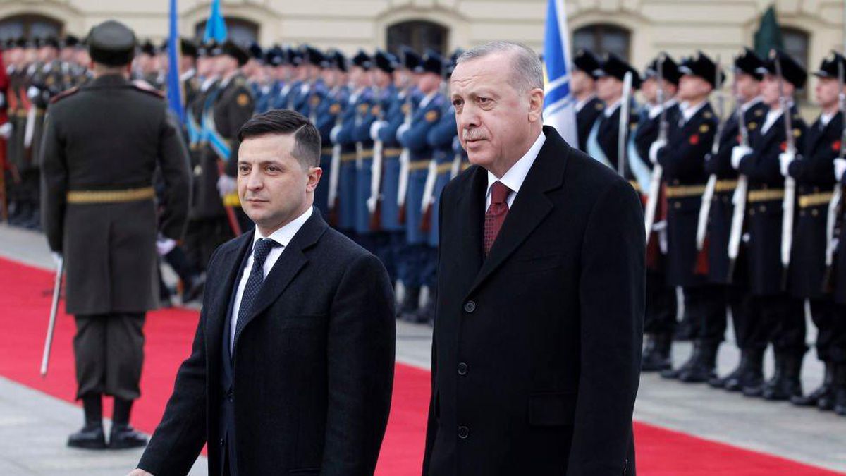 Cumhurbaşkanı Erdoğan\'ın kritik Ukrayna ziyareti bugün! Ziyaretten neler bekleniyor?