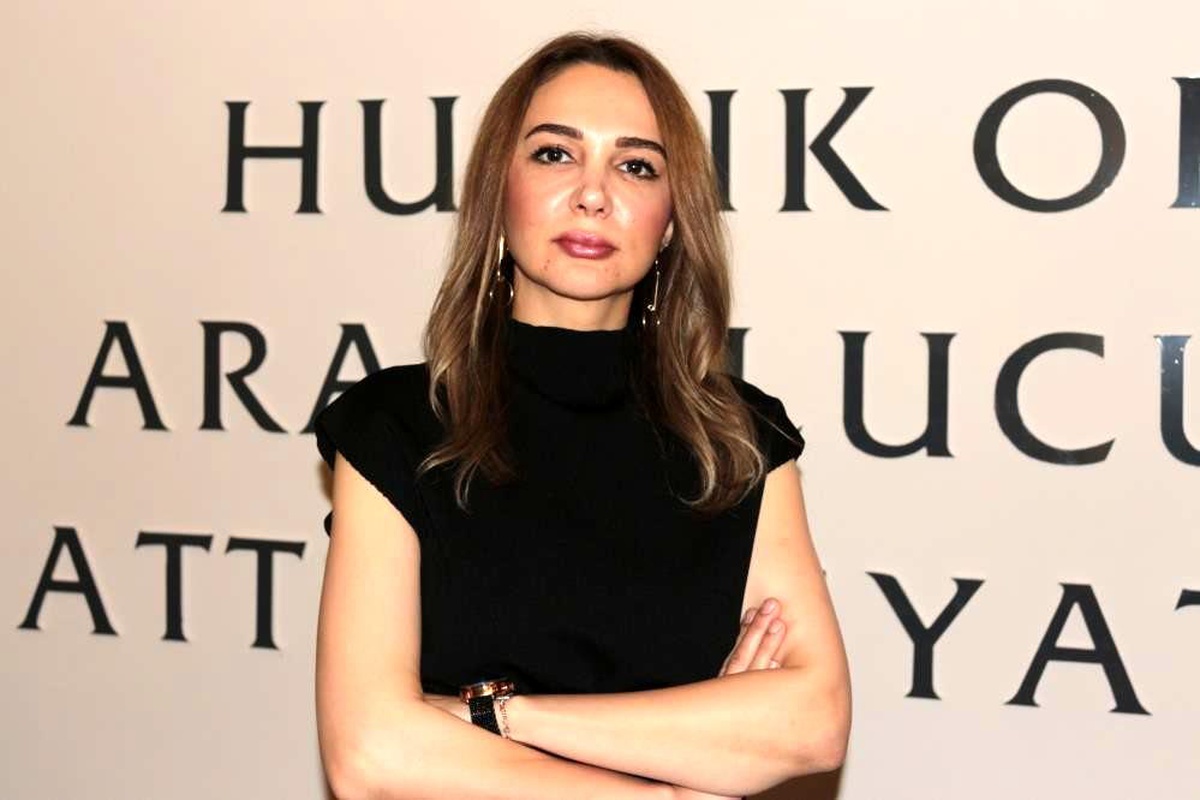 Eşinin ölümüne sebep olan Rümeysa Aydın\'ın tahliye talebi reddedildi