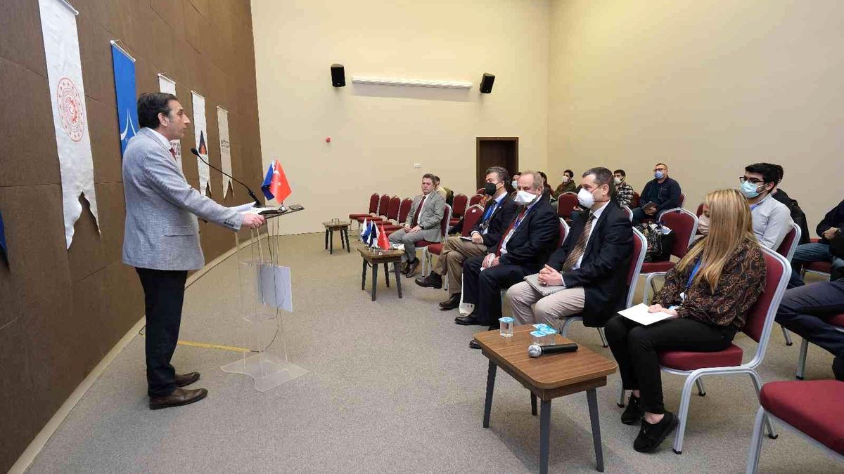 ETİM tarafından düzenlenen \'KOBİ Kapasite Geliştirme Programı\' başladı