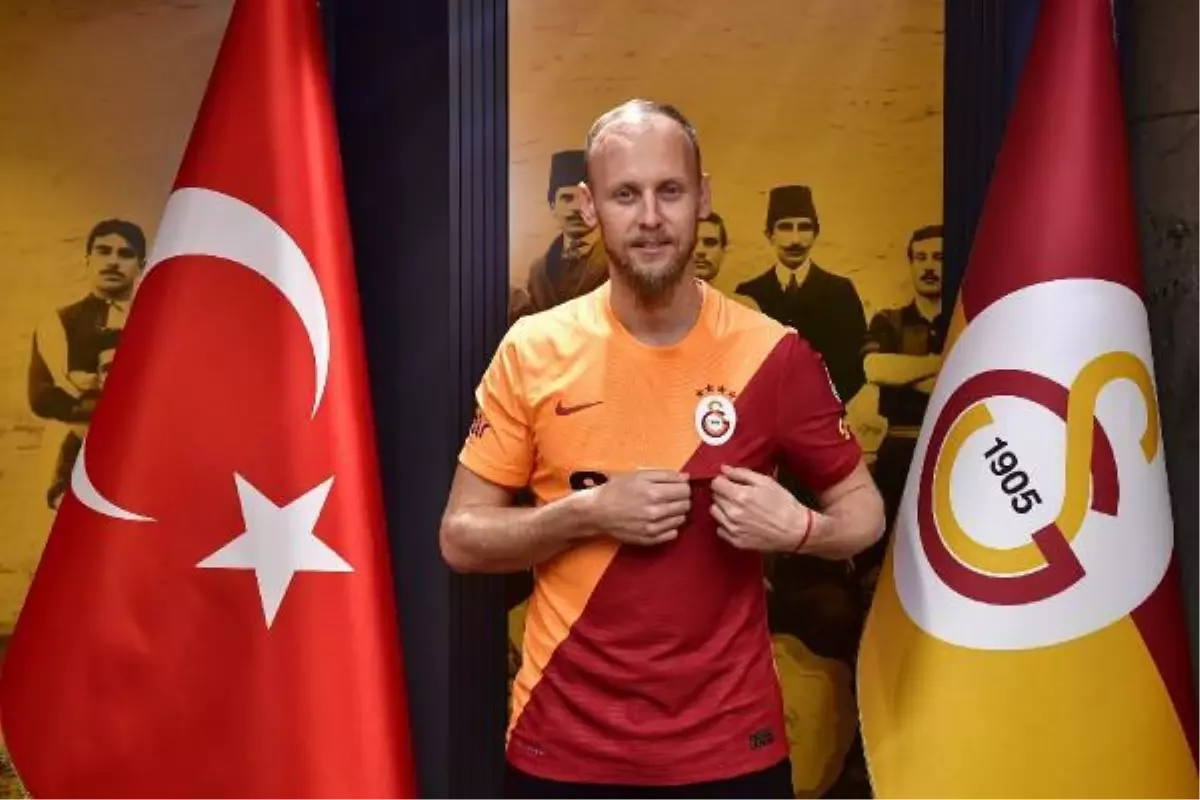 Son dakika! Galatasaray, Semih Kaya transferini duyurdu