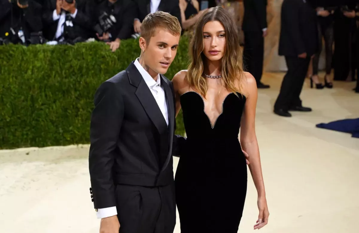 Hailey Bieber Justin Bieber\'ı üzdü: \'Çocuk istemiyorum\'